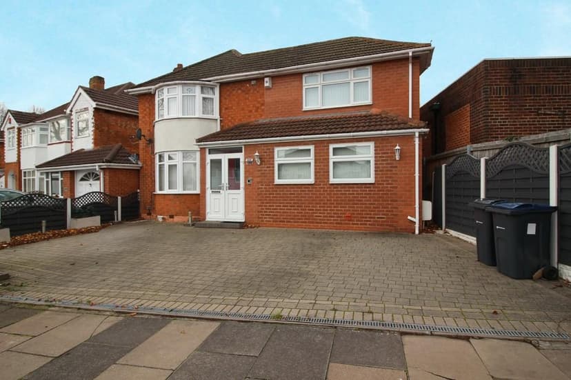 Image 2:3 bedroom Detached house to rent