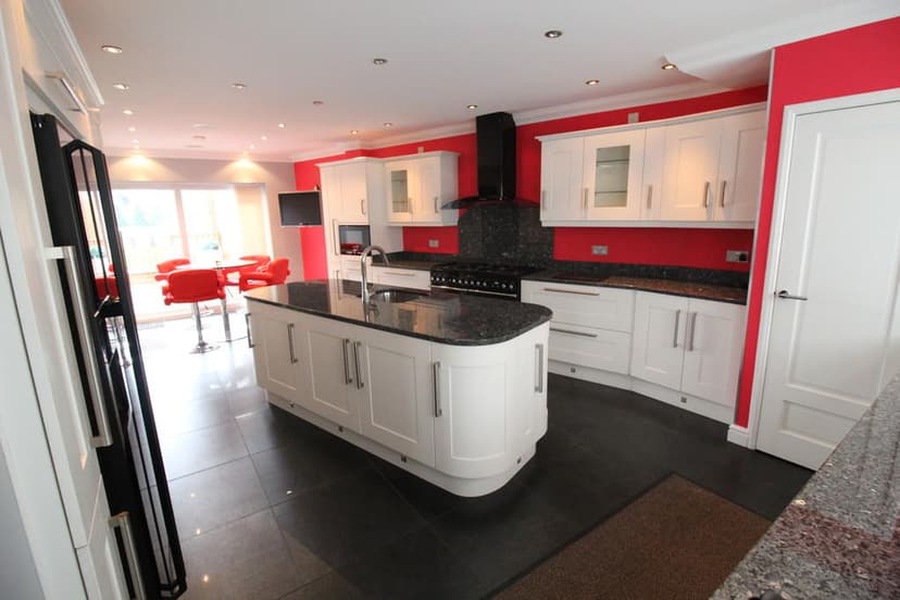 Image 1:3 bedroom Detached house to rent