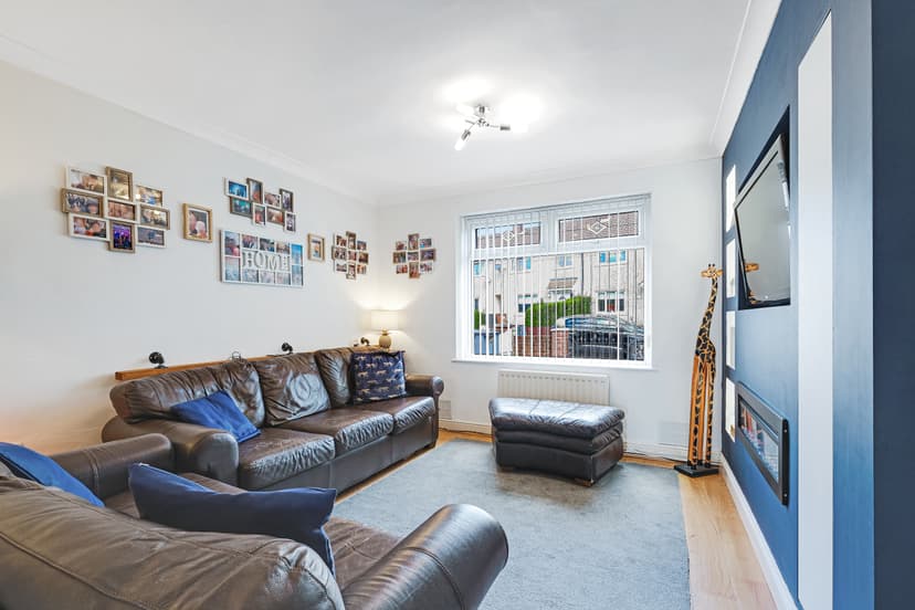 Image 3:3 bedroom Terraced house to rent