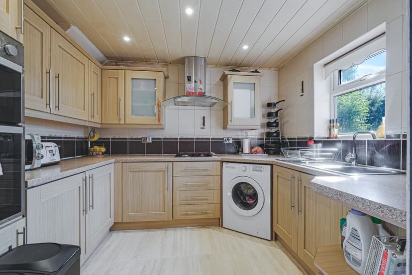 Image 2:3 bedroom Terraced house to rent