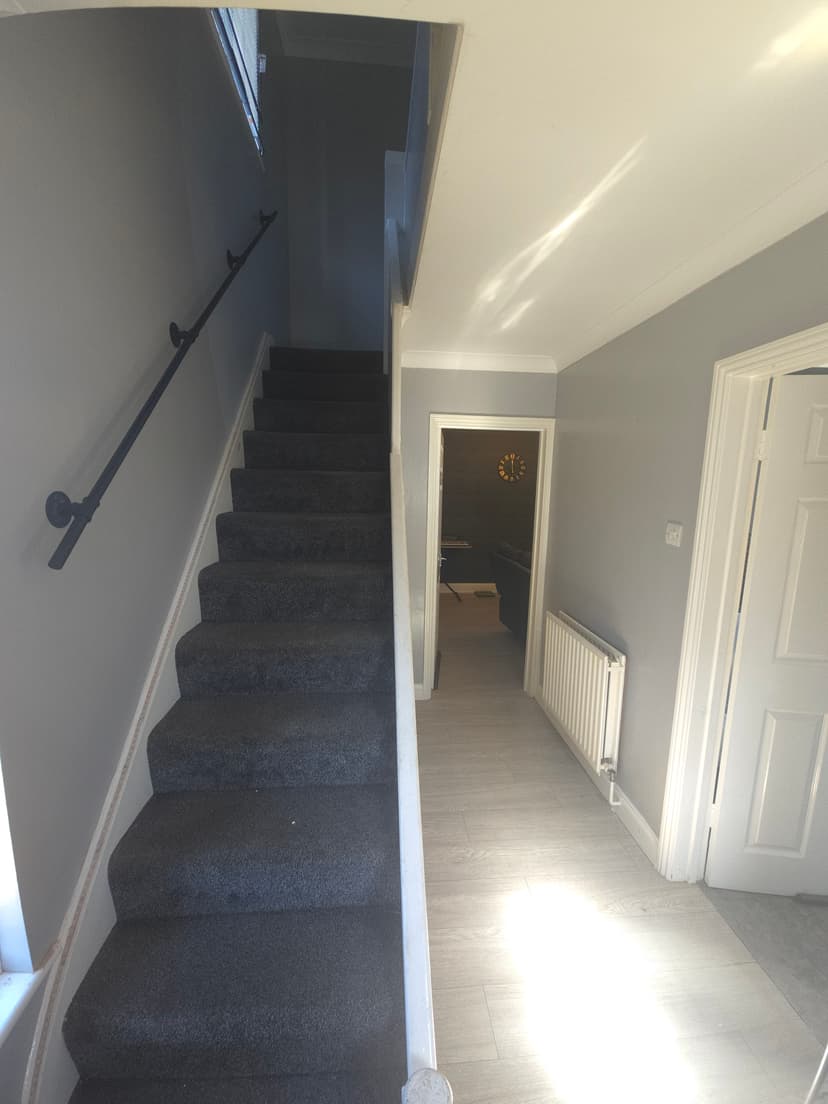 Image 2:3 bedroom Semi-detached house to rent