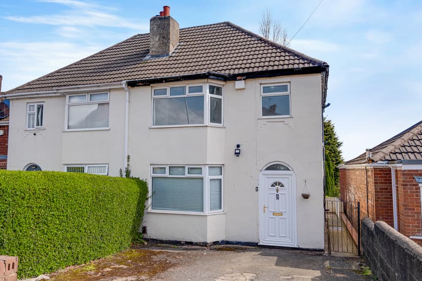 Image 1:3 bedroom Semi-detached house to rent