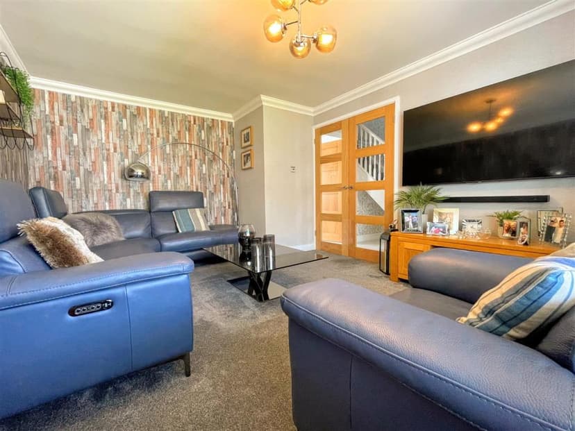 Image 2:3 bedroom Terraced house to rent