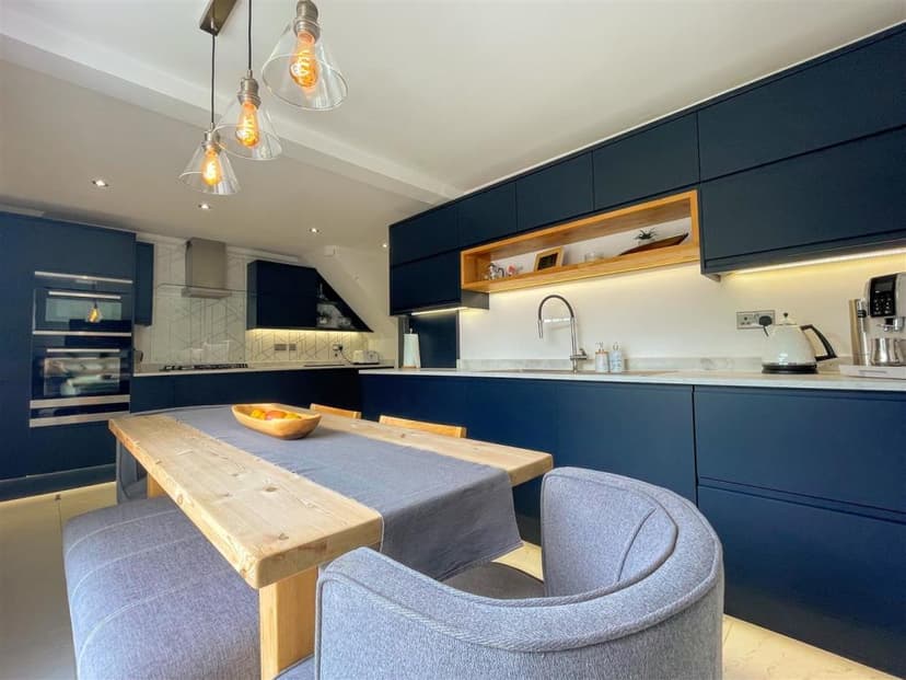 Image 3:3 bedroom Terraced house to rent