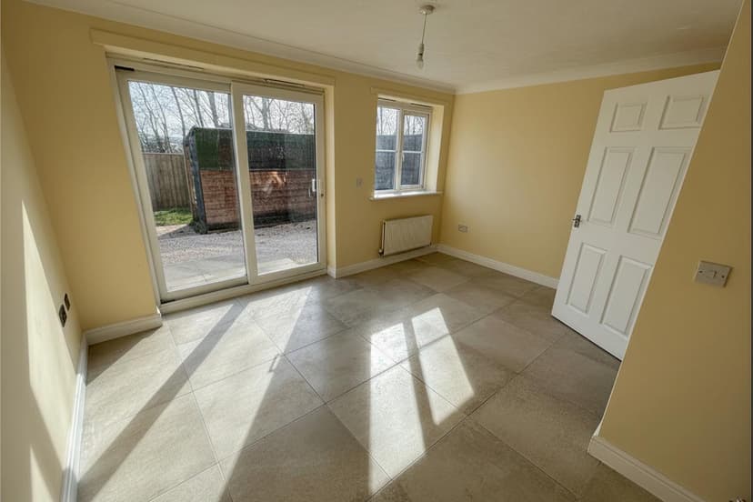 Image 3:3 bedroom Semi-detached house to rent