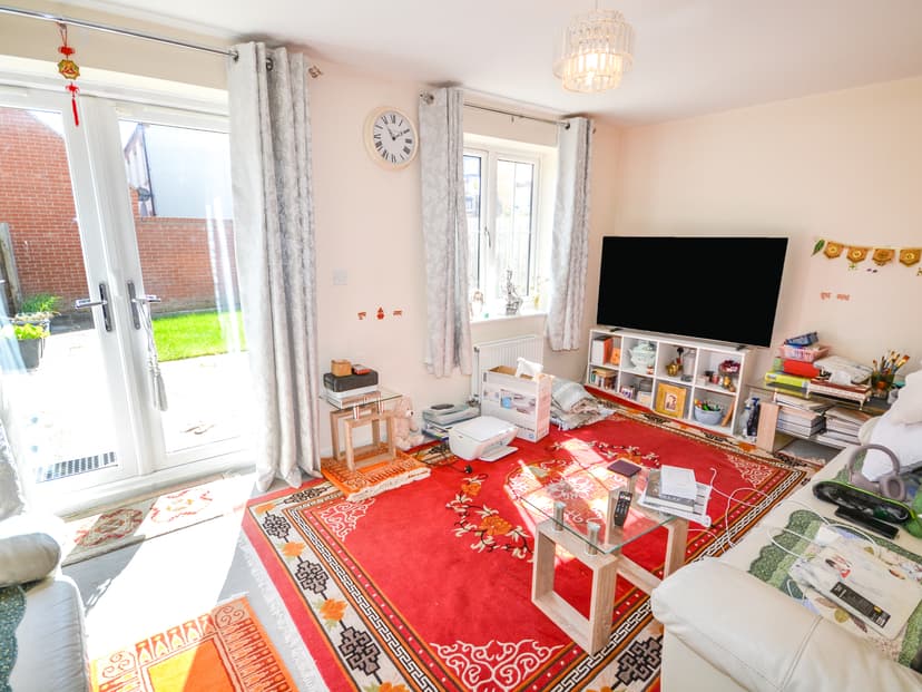 Image 3:4 bedroom Terraced house to rent