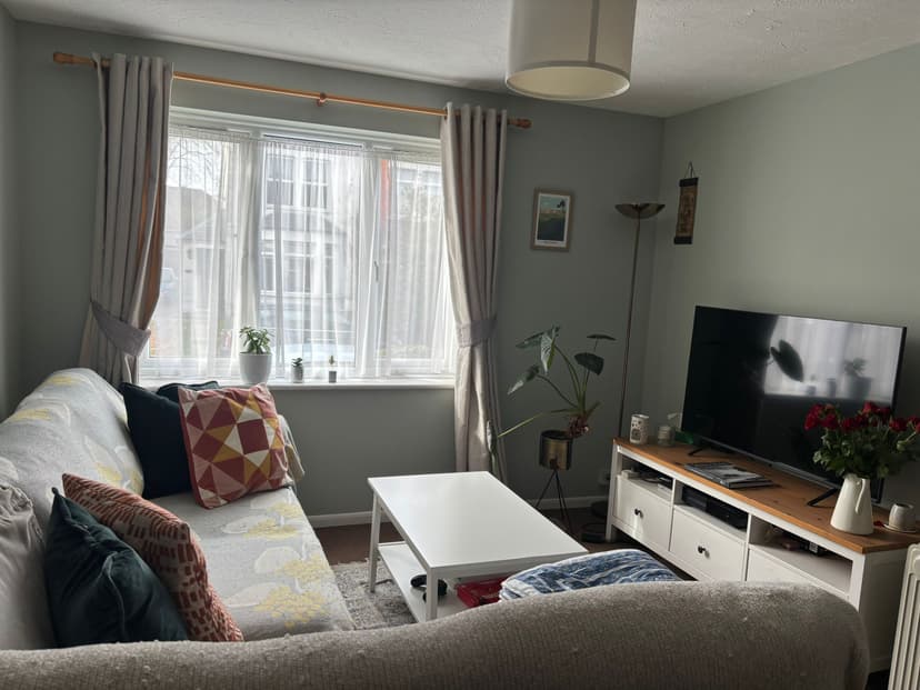 Image 2:1 bedroom Apartment or flat to rent