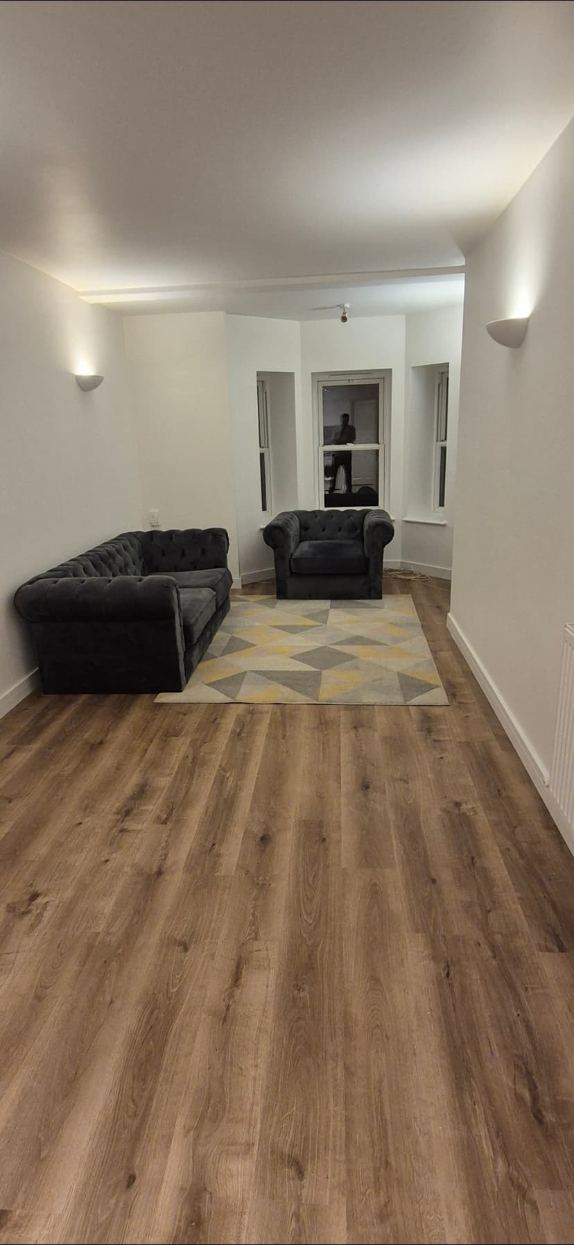 Image 3:1 bedroom Apartment or flat to rent