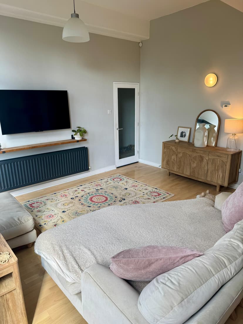 Image 2:1 bedroom Flat to rent