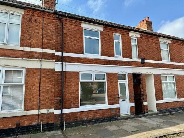 Image 1:3 bedroom Terraced house to rent