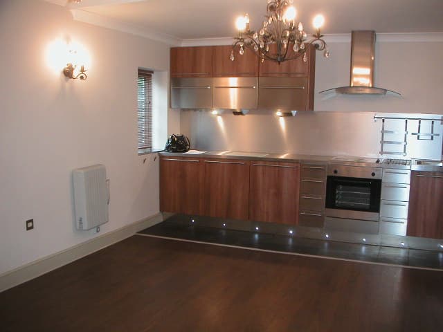 Image 3:2 bedroom Ground floor maisonette to rent