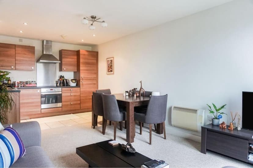 Image 2:2 bedroom Apartment or flat to rent