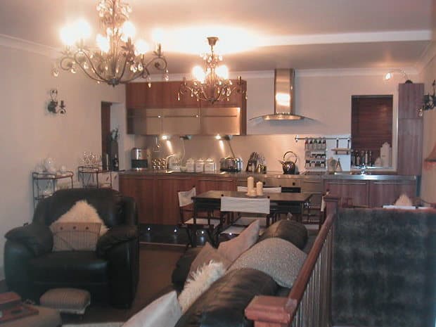 Image 1:2 bedroom Ground floor maisonette to rent