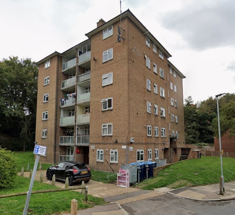 Image 1:2 bedroom Apartment or flat to rent