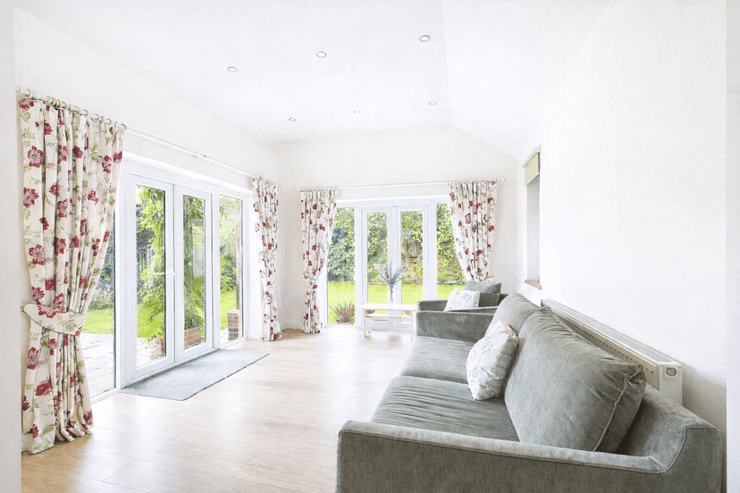 Image 3:4 bedroom Detached house to rent