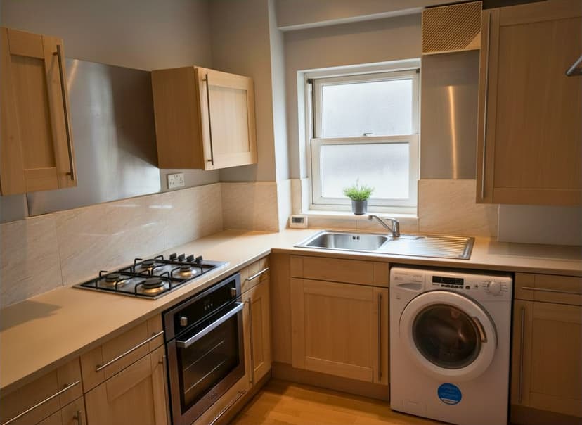 Image 2:2 bedroom Apartment or flat to rent