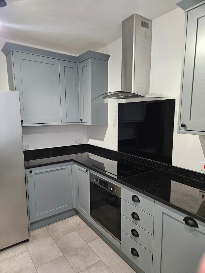 Image 2:3 bedroom Apartment or flat to rent