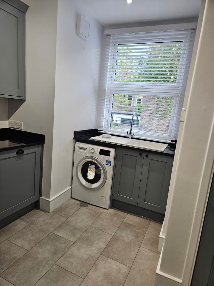 Image 1:3 bedroom Apartment or flat to rent