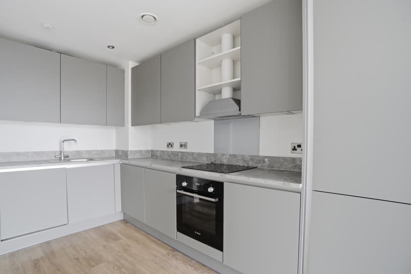 Image 3:1 bedroom Apartment or flat to rent