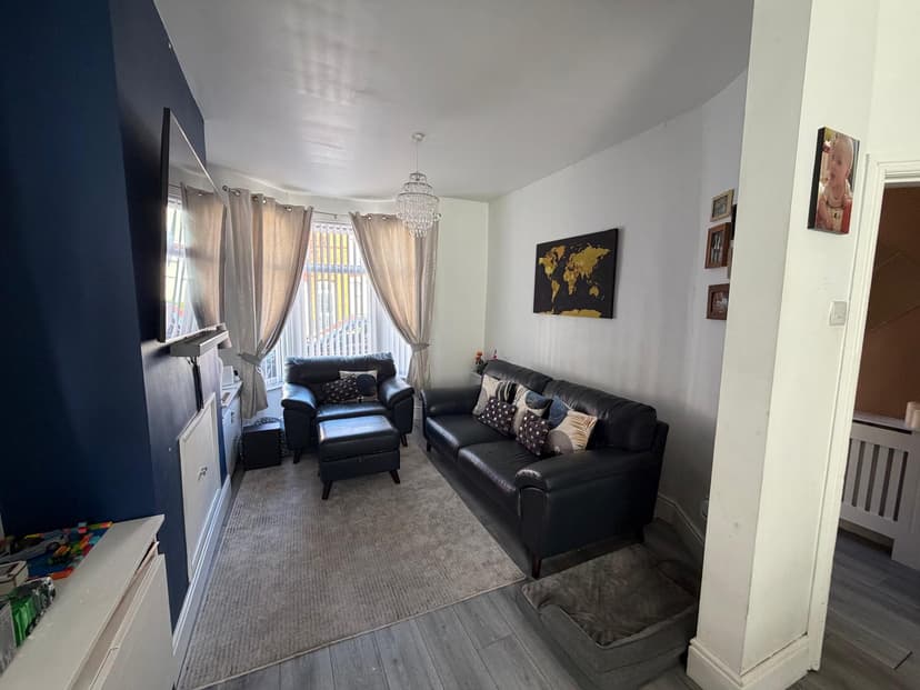 Image 3:3 bedroom Terraced house to rent