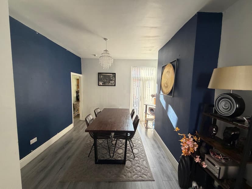 Image 2:3 bedroom Terraced house to rent