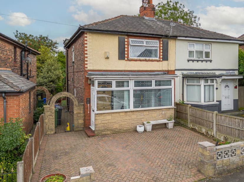 Image 1:2 bedroom Semi-detached house to rent