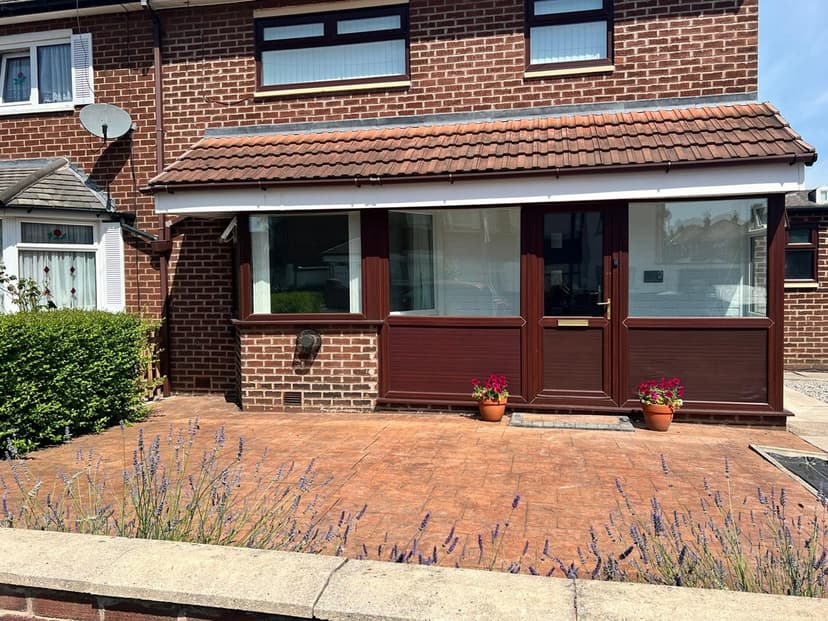 Image 1:3 bedroom Semi-detached house to rent