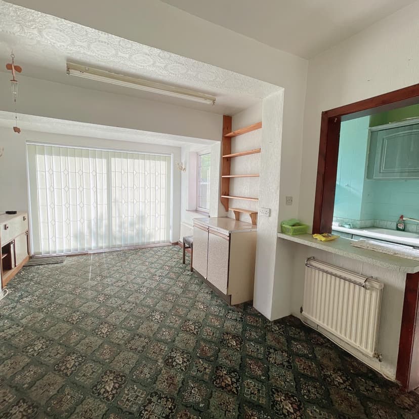 Image 3:2 bedroom Semi-detached house to rent