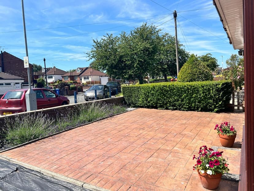 Image 3:3 bedroom Semi-detached house to rent