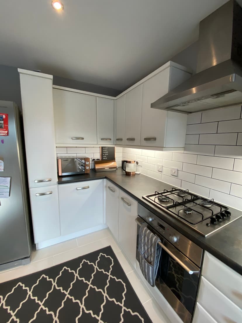 Image 3:3 bedroom Semi-detached house to rent