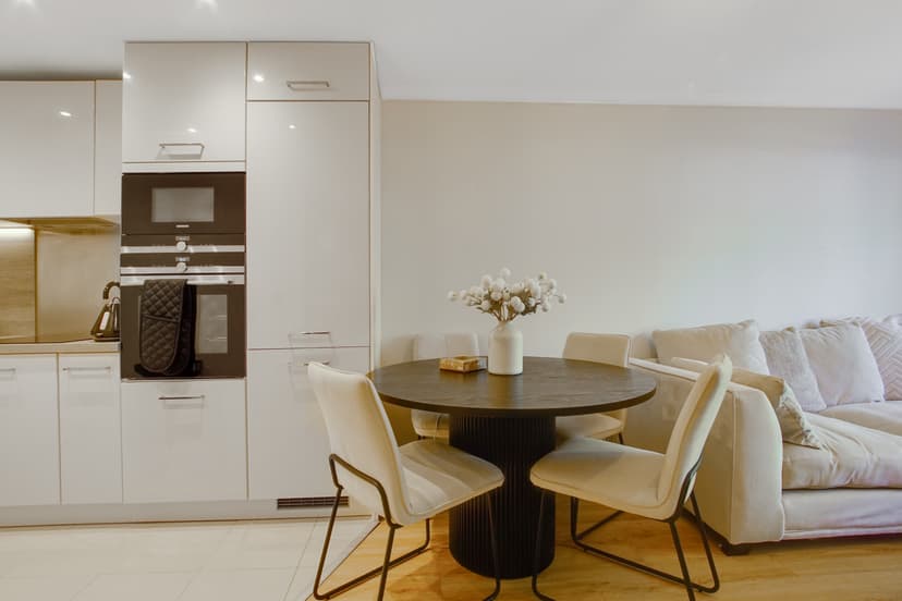 Image 3:1 bedroom Apartment or flat to rent