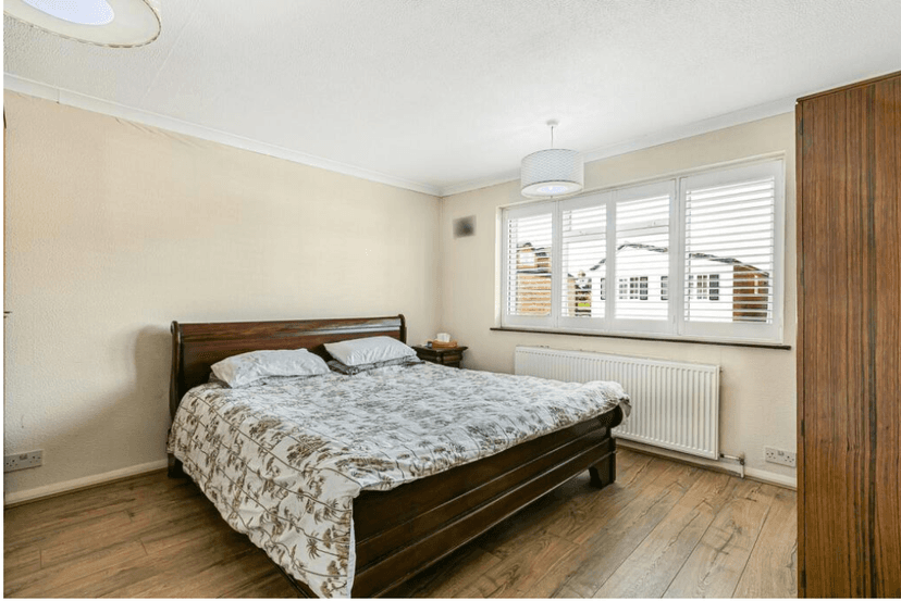 Image 3:4 bedroom Detached house to rent