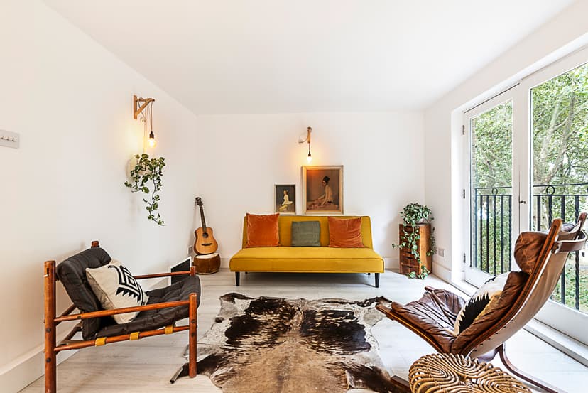 Image 2:2 bedroom Apartment or flat to rent
