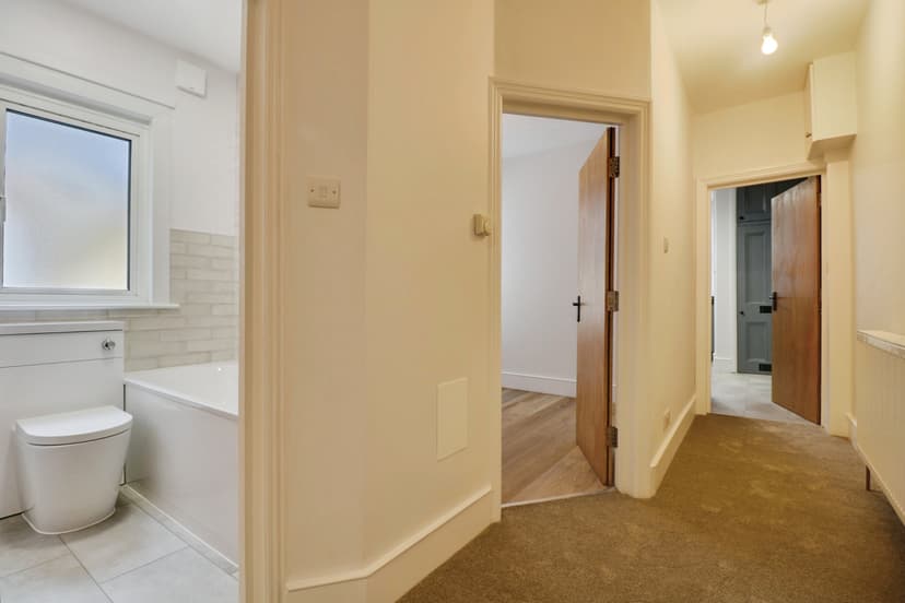 Image 3:3 bedroom Apartment or flat to rent