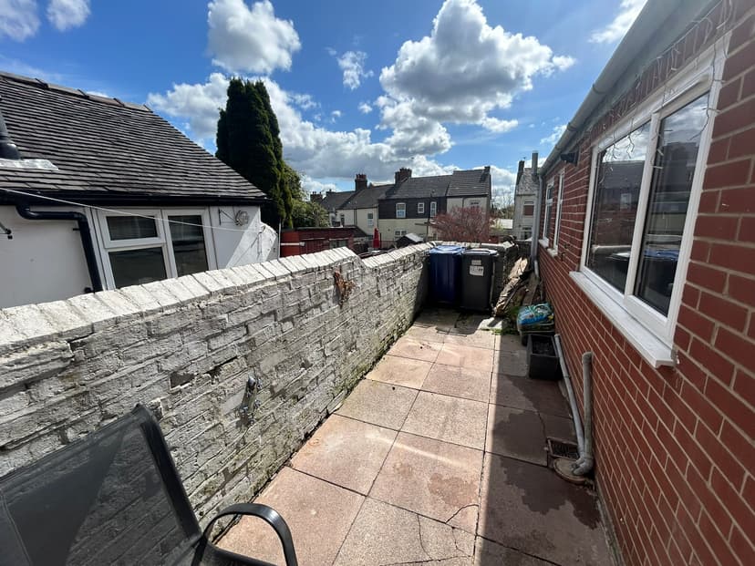 Image 2:3 bedroom Terraced house to rent