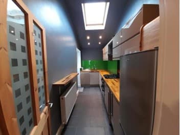 Image 2:2 bedroom Terraced house to rent