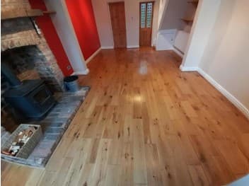 Image 3:2 bedroom Terraced house to rent