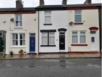 Image 1:2 bedroom Terraced house to rent