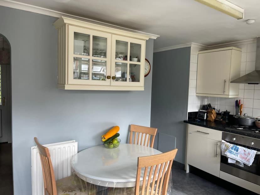 Image 2:3 bedroom Terraced house to rent