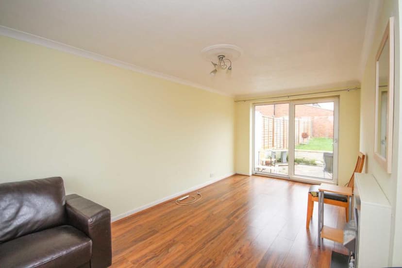 Image 3:3 bedroom Terraced house to rent