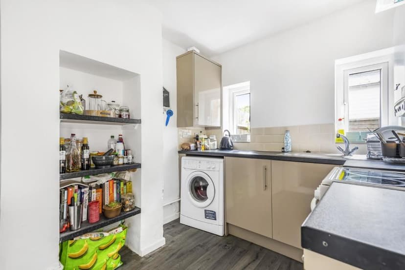 Image 3:2 bedroom Terraced house to rent