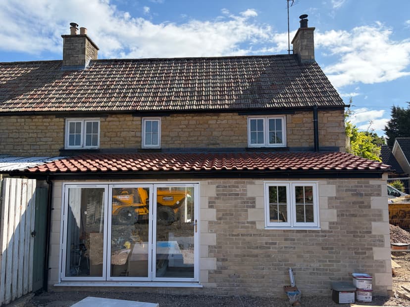 Image 2:2 bedroom Semi-detached house to rent