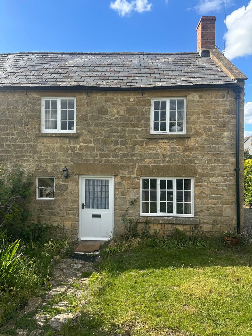 Image 1:2 bedroom Cottage to rent