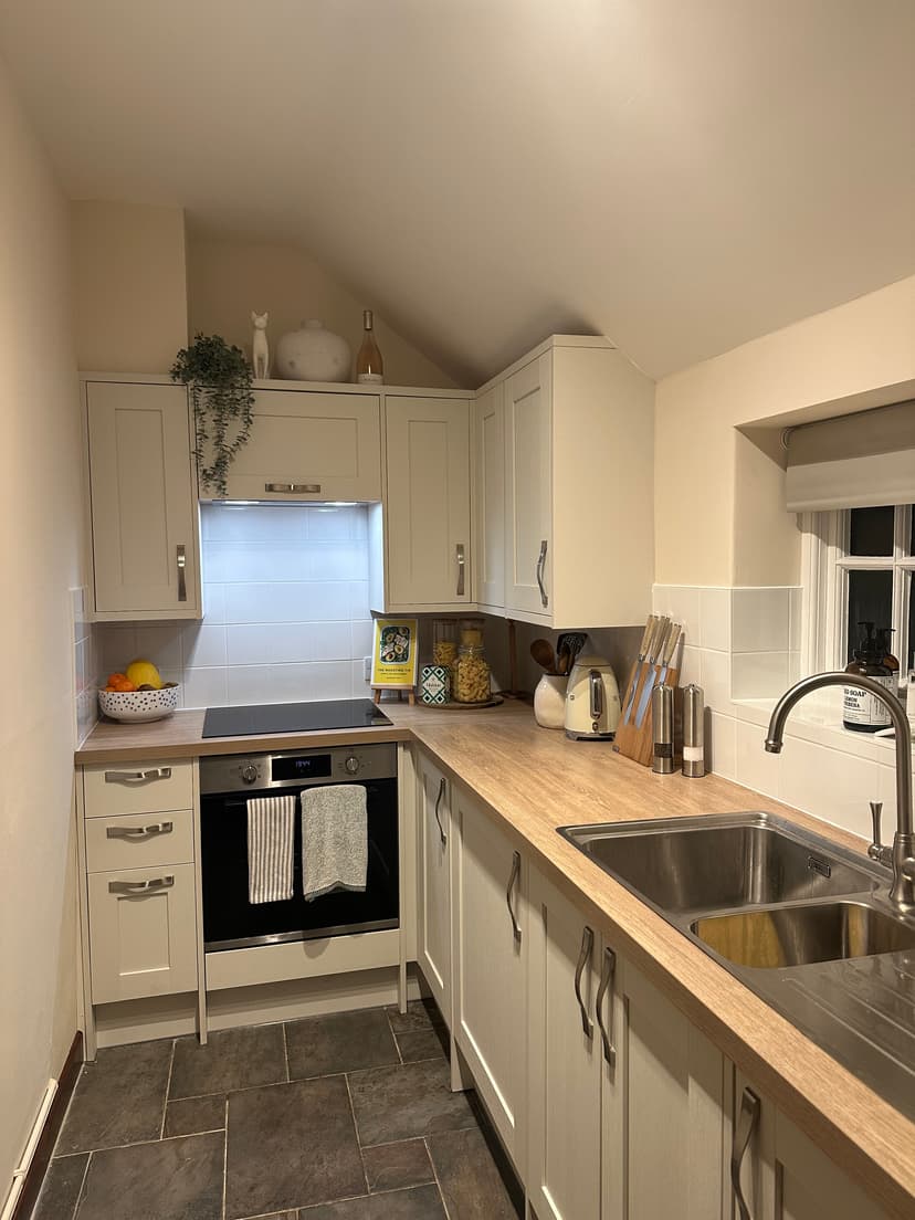 Image 3:2 bedroom Cottage to rent