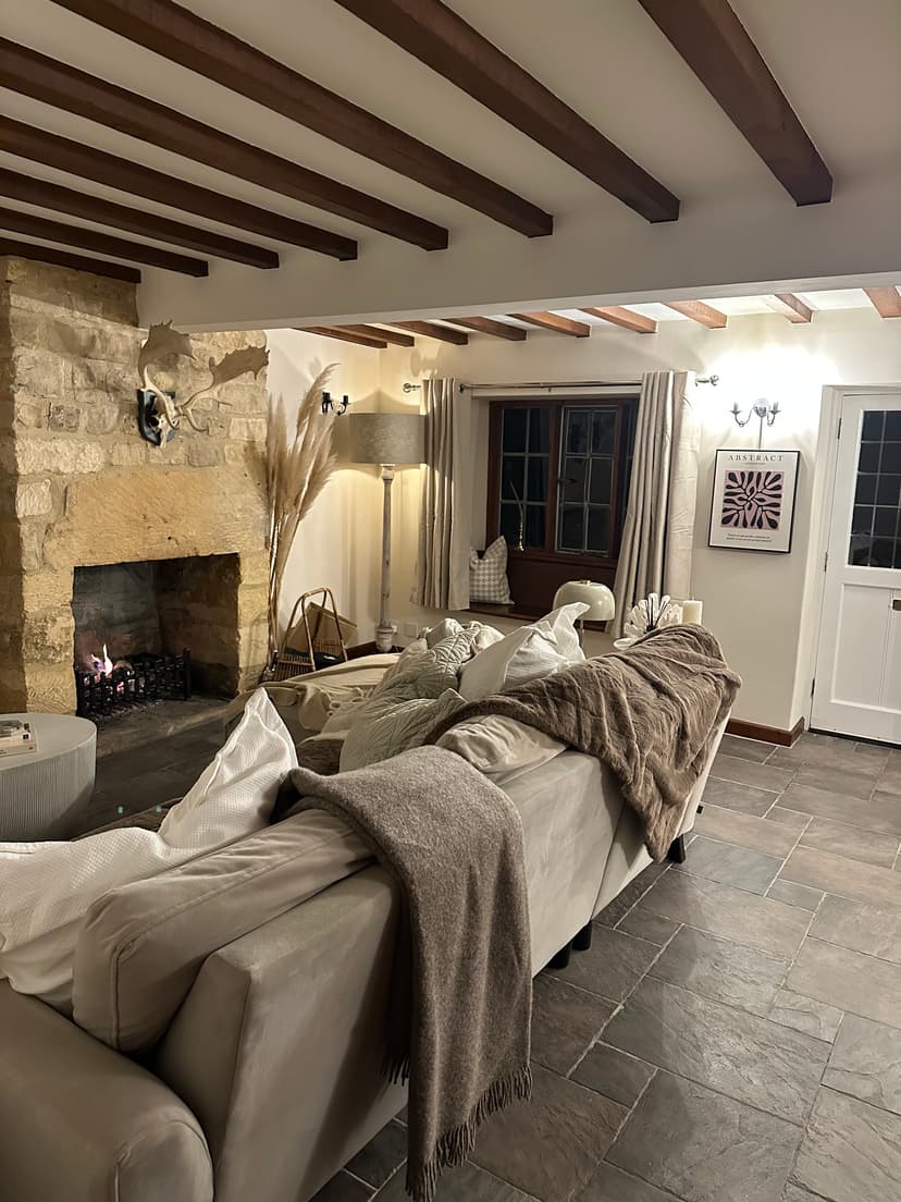 Image 2:2 bedroom Cottage to rent