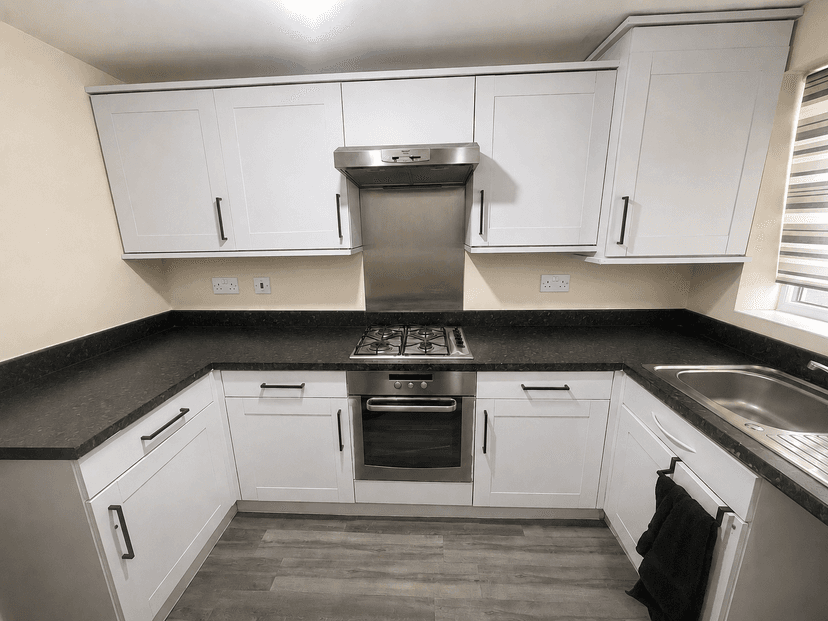 Image 3:2 bedroom Semi-detached house to rent
