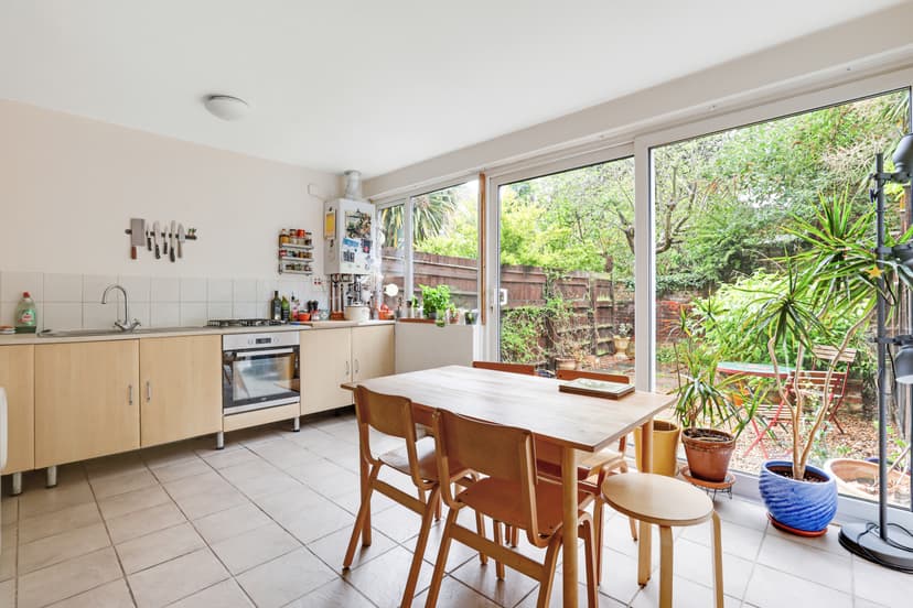 Image 3:3 bedroom Terraced house to rent