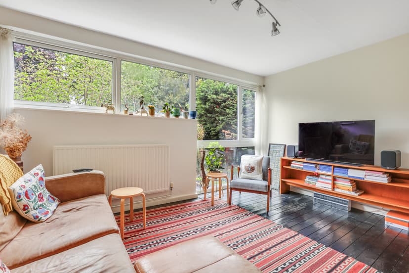 Image 3:3 bedroom Terraced house to rent