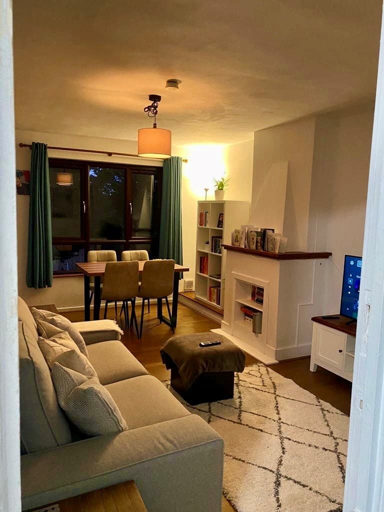 Image 3:2 bedroom Apartment or flat to rent