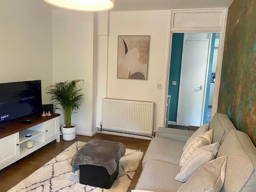 Image 2:2 bedroom Apartment or flat to rent
